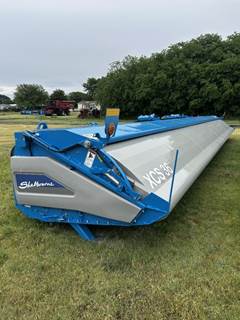 Shelbourne Reynolds XCS36 Platform