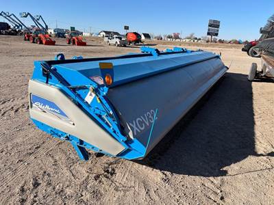 Shelbourne Reynolds XCV32 Platform