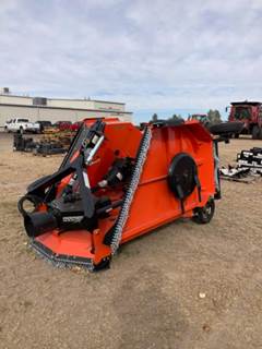 Land Pride RC2512 Rotary Cutter