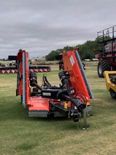 Land Pride RCM4715 Rotary Cutter