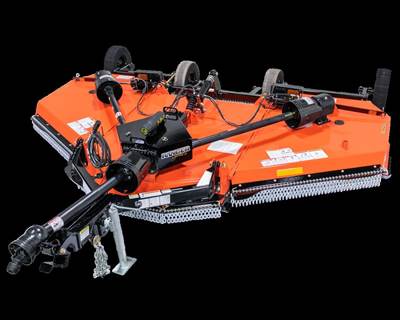 Land Pride RCR2512 Rotary Cutter