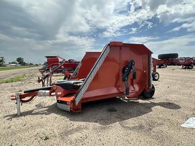 Rhino 4150 Rotary Cutter