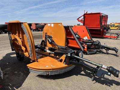 Woods BW12 Rotary Cutter