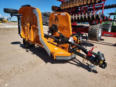 Woods BW15.52 Rotary Cutter