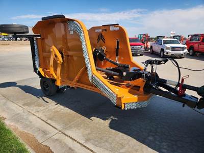 Woods BW15.52 Rotary Cutter