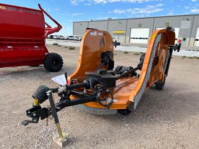 Woods BW15.61 Rotary Cutter