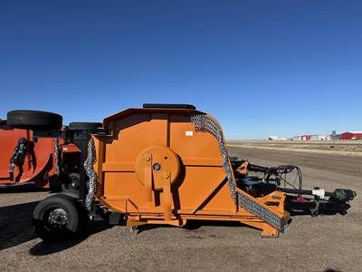 Woods BW15.70Q Rotary Cutter