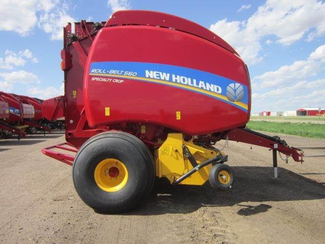 2018-new-holland-roll-belt-560-round-baler-for-sale-hoxie-ks