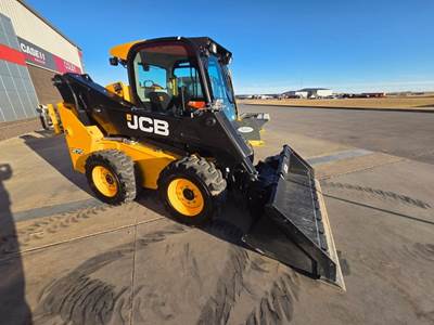 JCB 270 Track Skid Steer