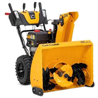 Cub Cadet 3X 30 HD Snow Blower