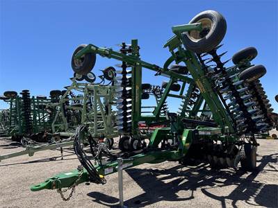 Great Plains HS2100-29 Disk
