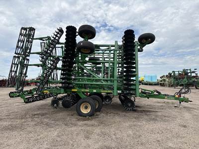 Great Plains HT1100-30