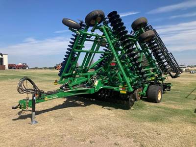 Great Plains HT1100-35