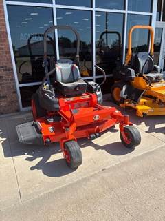 Kubota Z452KWTI-60 Zero Turn Mower