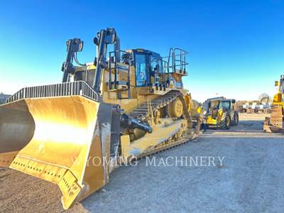 Caterpillar D10T2 Dozer