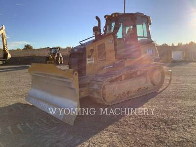 Caterpillar D4 VP Dozer