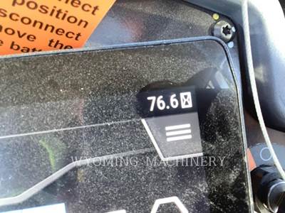 2023 Caterpillar D4 VP Dozer For Sale, 1,972 Hours | Casper, WY ...