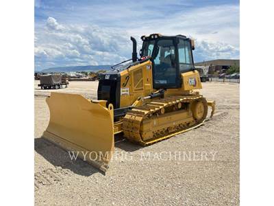 Caterpillar D4 VP Dozer