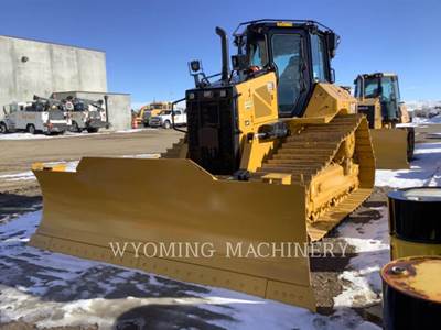 Caterpillar D5 LGP Dozer