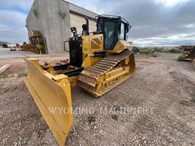 Caterpillar D5 LGP Dozer