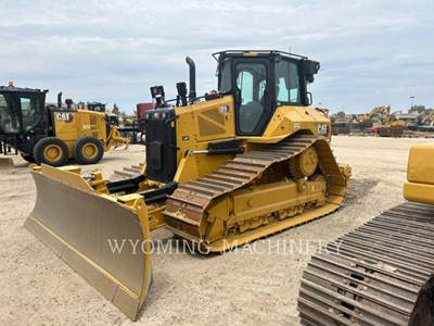 Caterpillar D5 LGP Dozer
