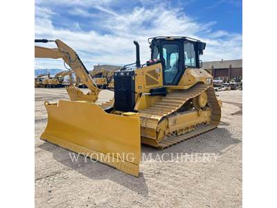 Caterpillar D5 LGP Dozer
