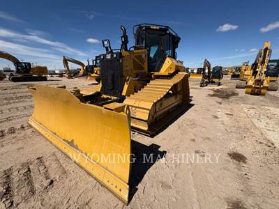Caterpillar D5 LGP Dozer