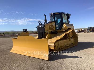 Caterpillar D5 LGP Dozer