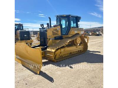 Caterpillar D5-RY Dozer