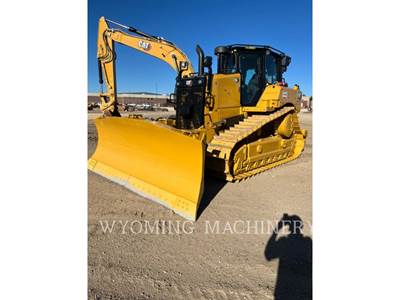 Caterpillar D6 Dozer