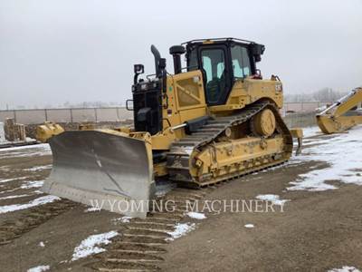 Caterpillar D6 Dozer