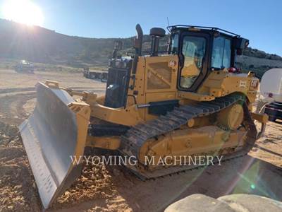 Caterpillar D6 Dozer