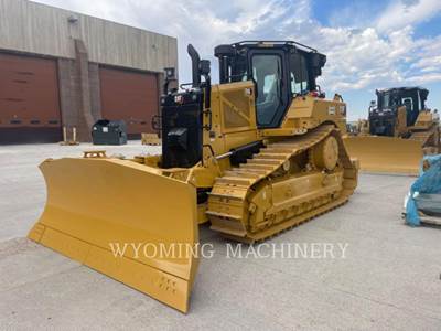 Caterpillar D6 Dozer