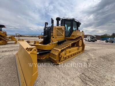 Caterpillar D6 Dozer