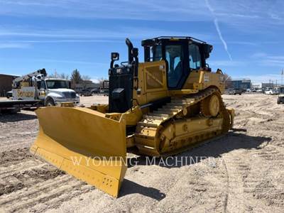 Caterpillar D6 Dozer