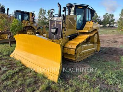 Caterpillar D6 Dozer
