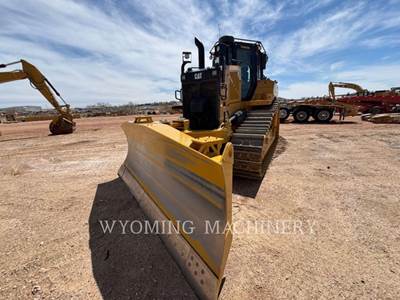 Caterpillar D6 Dozer
