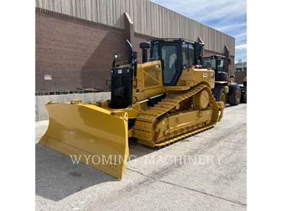 Caterpillar D6 Dozer