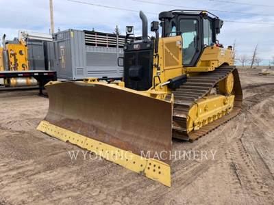 Caterpillar D6 XE LGP Dozer