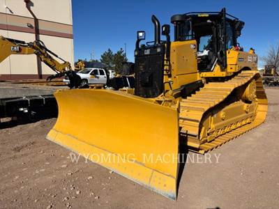 Caterpillar D6 XE LGP Dozer