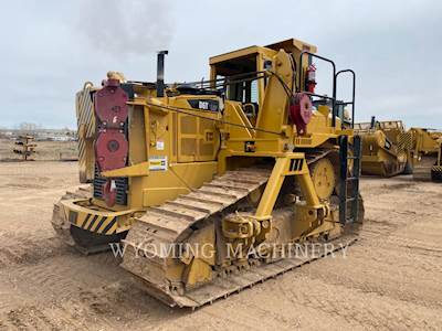 Caterpillar D6T Dozer