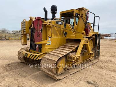 Caterpillar D6T LGP Dozer