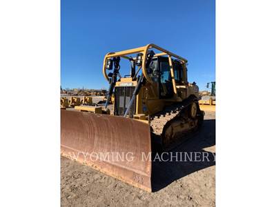 Caterpillar D6T Dozer