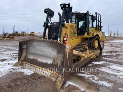 Caterpillar D7 Dozer