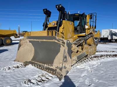 Caterpillar D8 Dozer