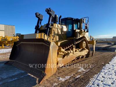 Caterpillar D8 Dozer