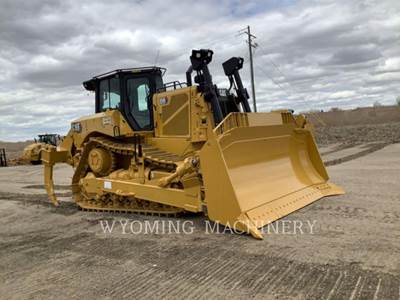Caterpillar D8 Dozer