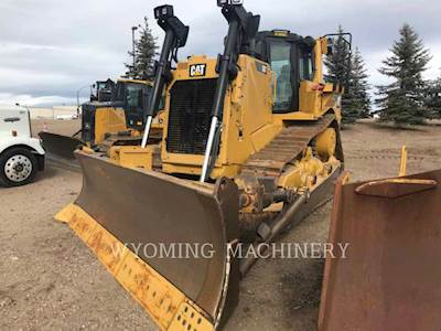 Caterpillar D8T Dozer