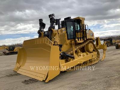 Caterpillar D9 Dozer
