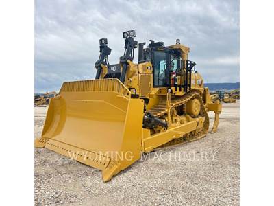 Caterpillar D9 Dozer